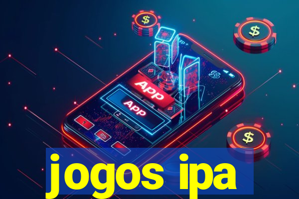 jogos ipa